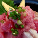 清水港　みなみ  - すきみ～