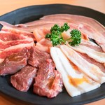 焼肉ウエスト - 