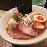 Homemade Ramen 麦苗 - 