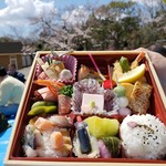 Sushi Kaiseki Daruma Kirara Tei - 