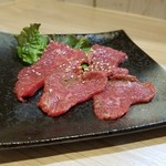 焼肉 メイゲツ - 