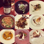 ビストロ・シンバ - 