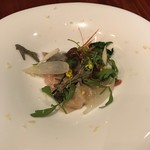 ビストロ・シンバ - 