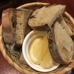 ビストロ・シンバ - 