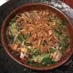 ビストロ・シンバ - 