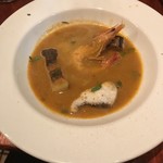 ビストロ・シンバ - 