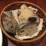 ビストロ・シンバ - 