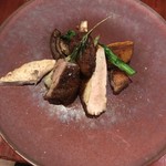 ビストロ・シンバ - 