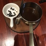 ビストロ・シンバ - 