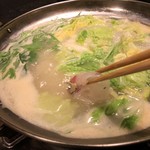 鮮魚卸直営の個室居酒屋 魚錦 - 