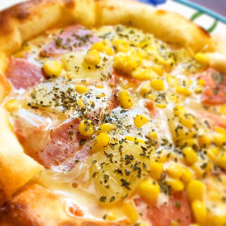 プレミアムランチコース お昼から飲み放題も可能です Jessy Pizza Route2 3 ジェシーピザルートシックス 京成金町 イタリアン 食べログ