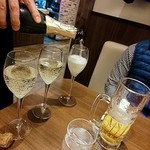 ステーキハウス磐梯 - 