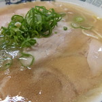 中華そば 紅蘭 - 