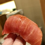 Sushi Nakahisa Hoshino - 