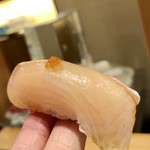 Sushi Nakahisa Hoshino - 