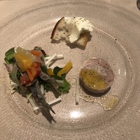 エノテカピッツェリア 神楽坂スタジオーネ -  エノテカピッツェリア 神楽坂スタジオーネ -