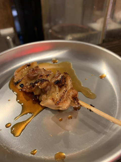 串焼 しのぶ 戸越銀座 焼鳥 食べログ 串焼 しのぶ 戸越銀座 焼鳥 食べログ
