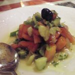 アセナ - 羊飼いのサラダ