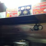 耽羅 - へジャンクはどれも８００円！