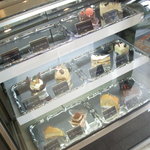 cafespace BUZZ - ケーキ