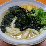 純手打うどん よしや - 