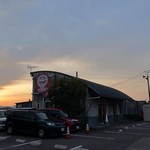 純手打うどん よしや - 