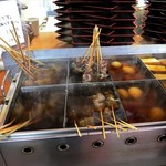 純手打うどん よしや - 