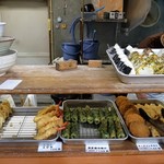 純手打うどん よしや - 