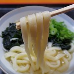 純手打うどん よしや - 