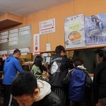 純手打うどん よしや - 