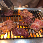 焼肉 八起 - 