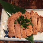 Chichibu No Sakaba Bubusuke - 豚味噌焼き