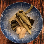 Chichibu No Sakaba Bubusuke - しゃくし菜漬け