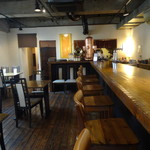 ポカポカ ゆっきーキッチン