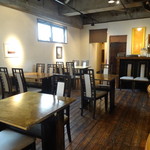 ポカポカ ゆっきーキッチン