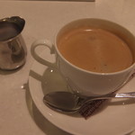 ブレンドコーヒー