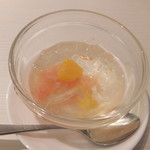 千疋屋総本店 - デザート