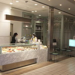 千疋屋総本店 - 外観