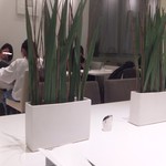 千疋屋総本店 - 店内