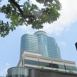 InterContinental - ホテル外観