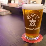 アンテナアメリカ - 
