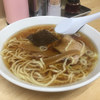 谷ラーメン