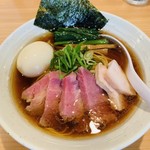 麺屋 さくら井 - 