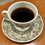 Kissa Merenge - コーヒー（メレンゲ ミックス）