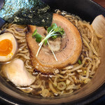 和風らーめん 凪 - 