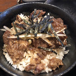 和風らーめん 凪 - 