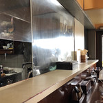 和風らーめん 凪 - 