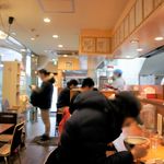 Takechan Ni Boshi Ramen - 