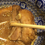 松戸富田麺絆 - 