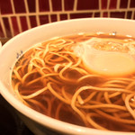 味奈登庵 - #食べログ的に撮るとこうなる。